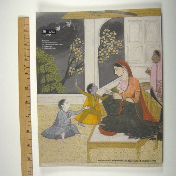 Bonhams Auction Catalog 2012 San Francisco Asian Decorative Arts 19731 - Picture 8 of 8